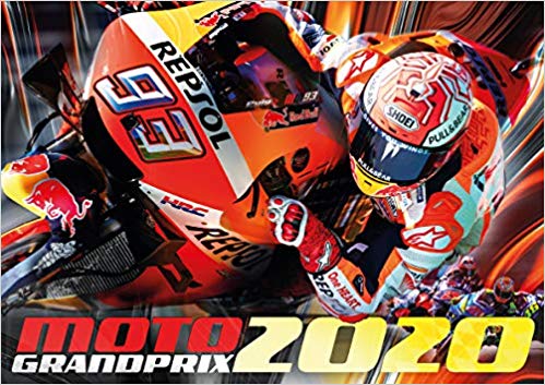MotoGP Calendario presentazioni Scuderie e piloti del 2020