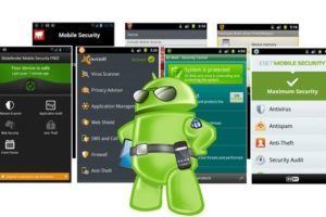 Xiny virus Android che non permette di eliminarlo, come difendersi