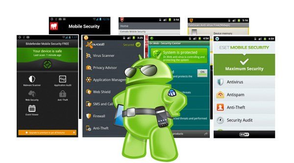 Xiny virus Android che non permette di eliminarlo, come difendersi