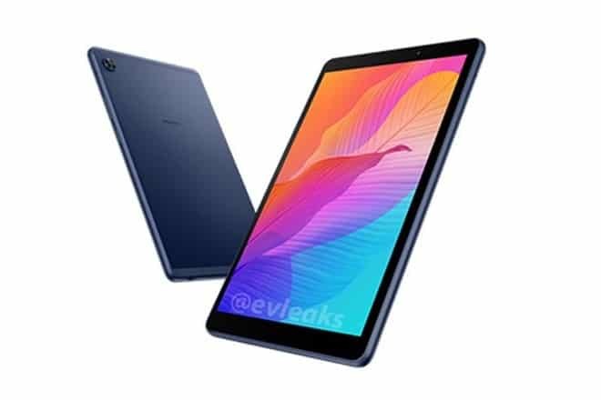 Huawei MatePad T Tablet di Fascia economica