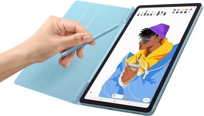 Samsung Galaxy Tab S6 Lite il Nuovo Tablet