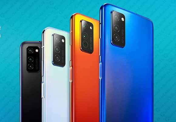 Smartphone Honor 30 Pro: prezzo caratteristiche e data di uscita