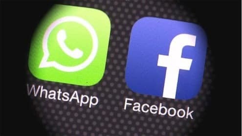 WhatsApp e Messenger Rooms Piattaforme unificate