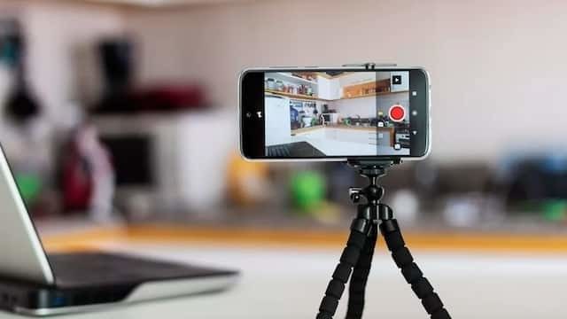 Come Trasformare il vostro iPhone in una Webcam