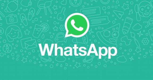 WhatsApp: numeri al posto dei nomi dei contatti come Risolvere