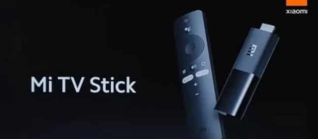 Xiaomi Mi TV Stick ufficiale: Caratteristiche e Prezzo