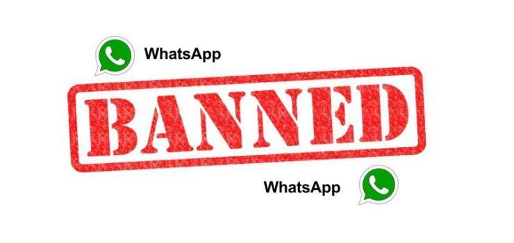 WhatsApp: nuove regole da seguire rischio account Bannato