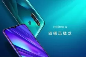 Realme Q 5G Caratteristiche e Prezzo