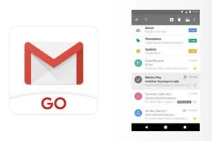 Gmail Go arriva ufficialmente su Android