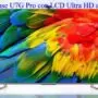 TV Hisense U7G Pro con LCD Ultra HD a 144 HZ Prezzo