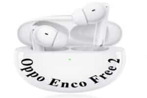 Oppo Enco Free 2 ufficiali: Caratteristiche e Prezzo