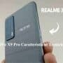 Realme X9 e X9 Pro Caratteristiche Tecniche e Prezzo