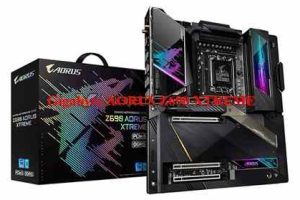 Gigabyte AORUS Z690 XTREME la Top di Gamma