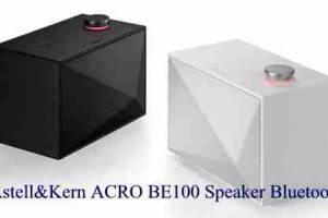 Astell&Kern ACRO BE100 Speaker Bluetooth