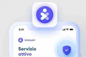 Come stampare Green Pass dall'Applicazione Immuni