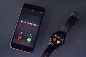 Come collegare il tuo smartwatch al tuo telefono