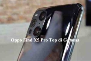 Oppo Find X5 Pro Top di Gamma Caratteristiche e Prezzo