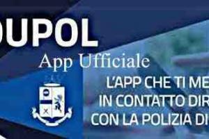 Youpol: app della polizia per denunciare sul web