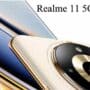 Realme 11 5G Pro+ Smartphone con 12 GB Ram