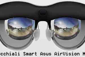Occhiali Smart Asus AirVision M1
