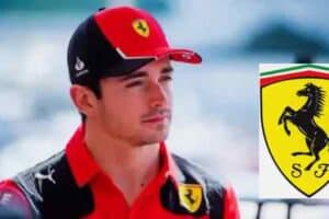 Formula 1 Leclerc rinnova il contratto con la Ferrari