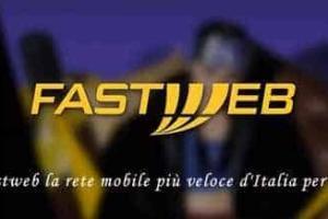 Fastweb la rete mobile più veloce d'Italia per Ookla