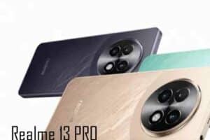 Realme 13 5G ufficiale Caratteristiche e Prezzo